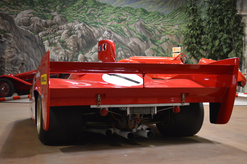 Illustration for article titled Simeone Museum: Best of Japan Exhibit